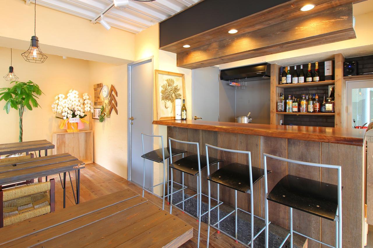 Koru Takanawa Gateway Hostel, Cafe&Bar Tokio Exterior foto